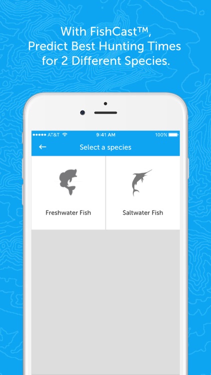 FishWise: Fishing Apps Fishing Forecasts & Spots screenshot-4