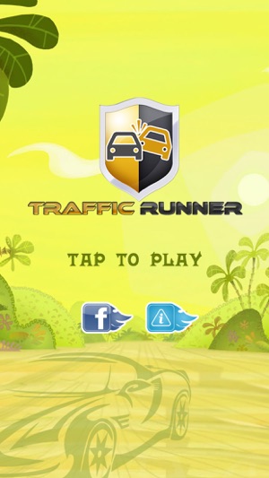 Traffic Runner - bike race, car racing(圖1)-速報App