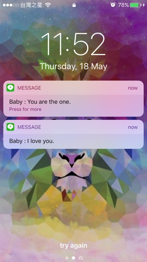 Fake Messages Pro(圖1)-速報App