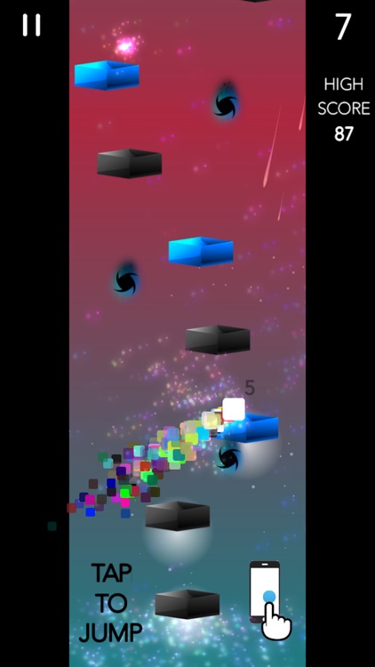 Infinite Jump! screenshot-3