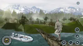 Game screenshot Extreme Para Commando Training hack