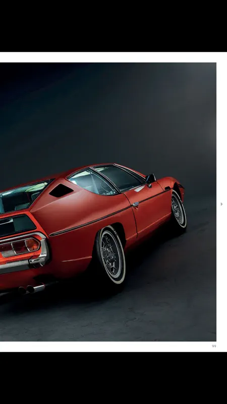 GranTurismo Magazine screenshot 5 of 5
