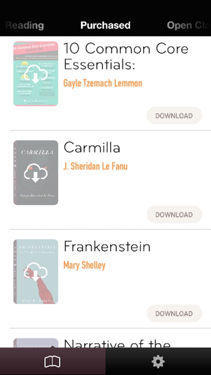 Zola Books: Read. Share. Discover.