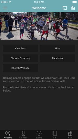 Winchester CP Church(圖1)-速報App