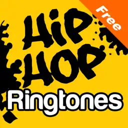 Hip Hop Ringtones + Beats app icon