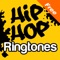 Hip Hop Ringtones + Beats