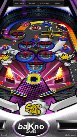 Game screenshot Pinball. mod apk