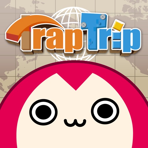 TrapTrip icon
