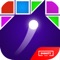 Boomerang Balls Reloaded is your new Arkanoid addiction