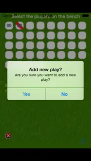 play count iphone screenshot 1