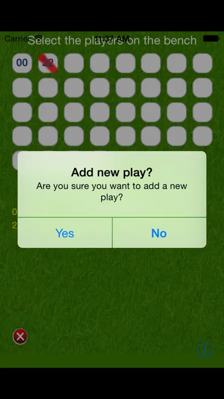 Play Count screenshot 1 of 1