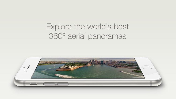 AirPano Travel Book