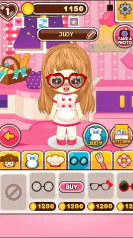 Game screenshot 儿童游戏 - 经典儿童做饭游戏 hack