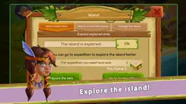 Game screenshot Island Oasis Idle Tycoon hack