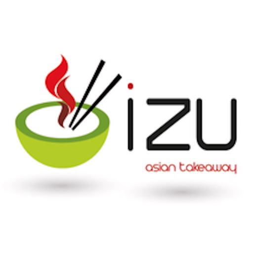 Restaurant Izu icon