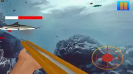 Game screenshot Deep Sea Fishing Adventure mod apk
