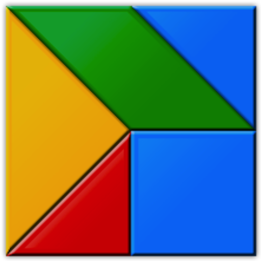 Photo Mosaic Pro icon