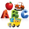 Learn ABC Tracing & Phonics