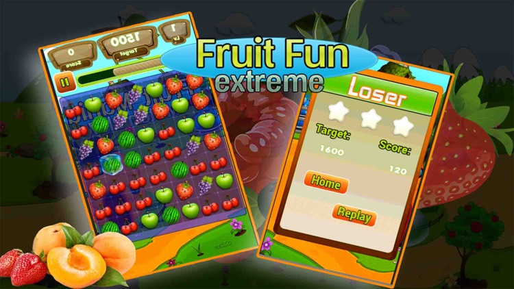 Fruit Fun Extreme screenshot-3