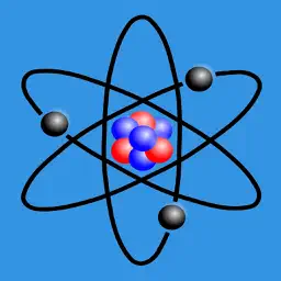 Physics Quiz for Students app icon