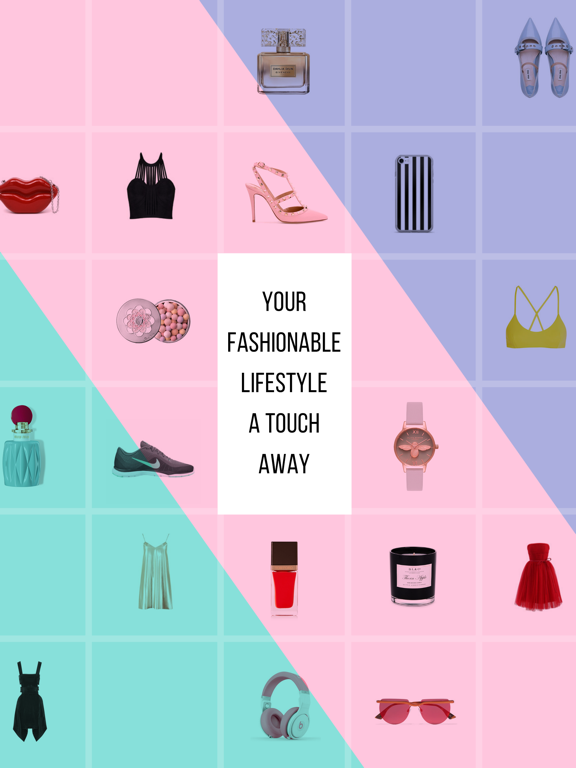 Screenshot #4 pour Lifely:Makeup,fashion and beauty tips