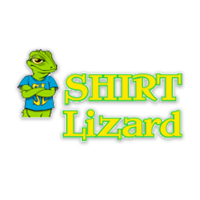 Shirt Lizard