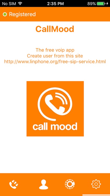 CallMood screenshot-4