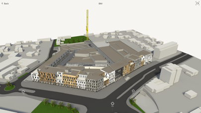 Screenshot #1 pour Max Bögl