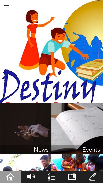 Destiny Inc.