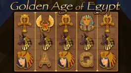 Game screenshot Golden Age of Egypt - Slots mod apk