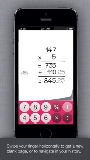 Calculus doodlus(圖2)-速報App