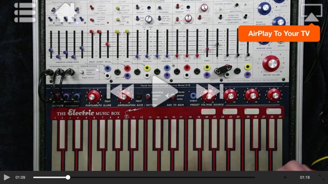 Intro For Buchla Music Easel(圖3)-速報App