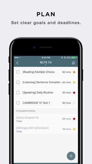 PlayWork - Task & Time Tracker(圖2)-速報App