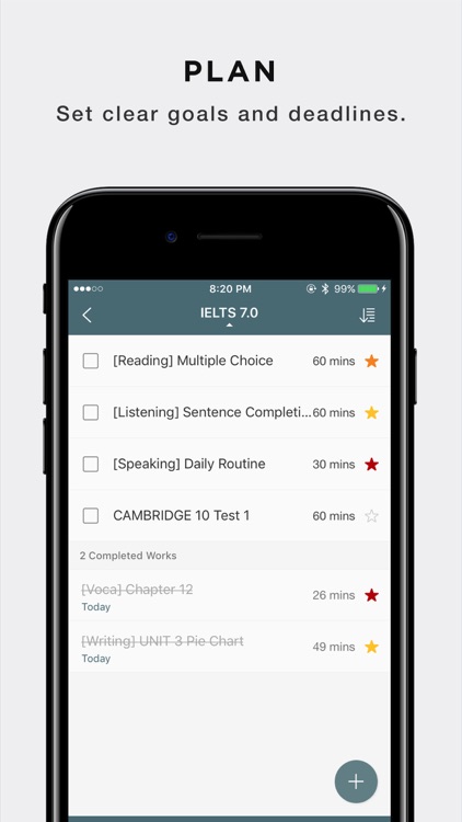 PlayWork - Task & Time Tracker by Seokyung Lee