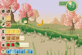Game screenshot Yamy et les Aliments apk