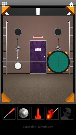 Game screenshot DOOORS 5 - room escape game - apk