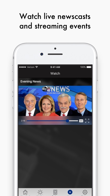 ABC 3340 - Alabama's News Leader