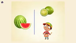 Game screenshot Montessori - Things That Go Together Matching Game hack