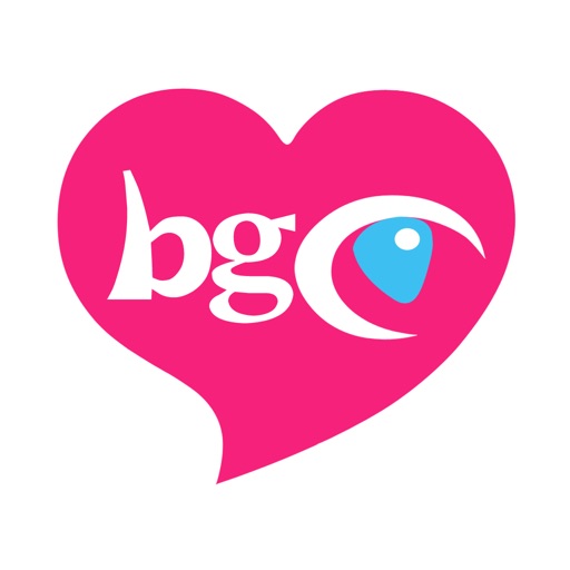 bgcupid-dating app to chat with worldwide singles iOS App