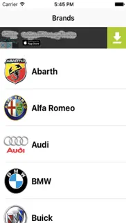 where is obd iPhone Captures Décran 1
