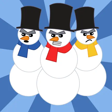 Grumpy Snowmen Cheats