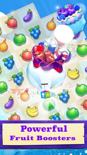 Fruit Frozen Frenzy(圖2)-速報App
