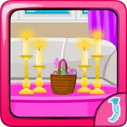 Cheerful Easter Escape app icon