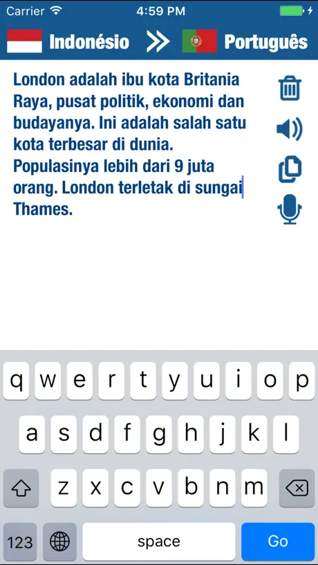 EveryWord - Tarjetas IA