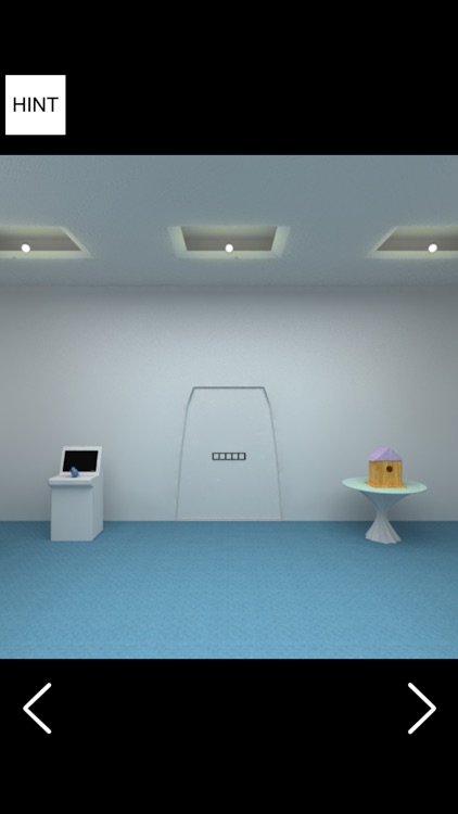 Escape Game - Grandpa's Hobby Room