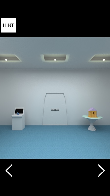 脱出ゲーム-じいちゃんの地下室から脱出 screenshot 1