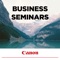 This is the app for the CBL Business Seminars
