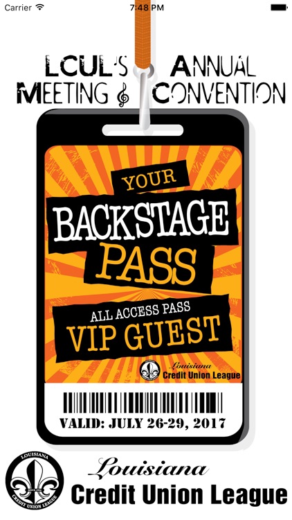 Louisiana Credit Union League