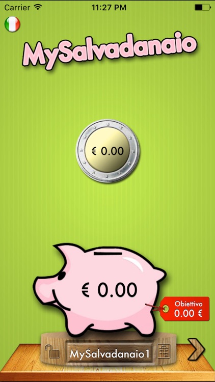 MyPiggyBank!
