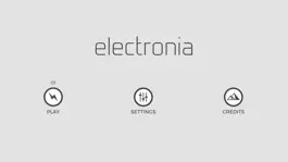 Game screenshot electronia mod apk